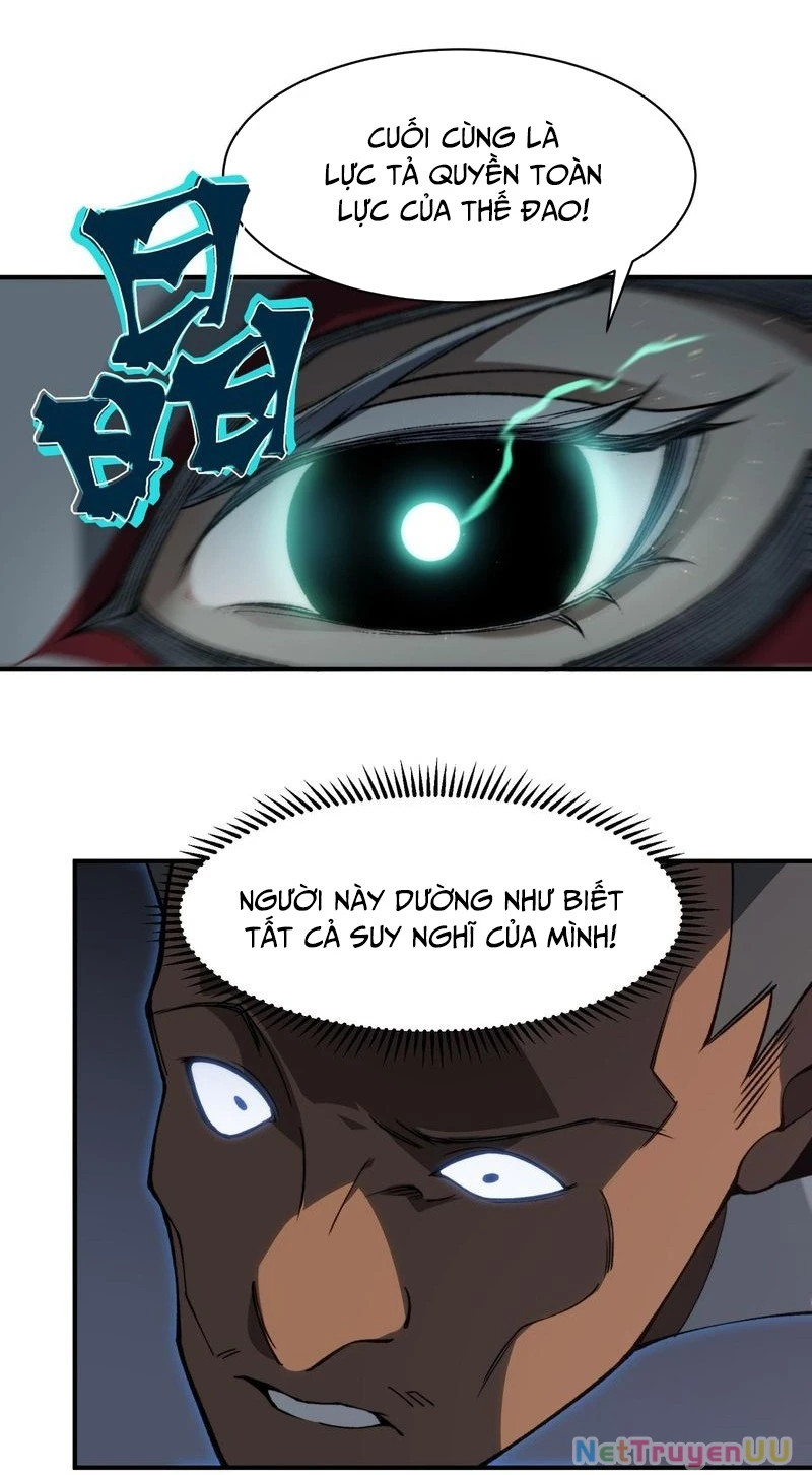 Quỷ Tiến Hóa Chapter 61 - Trang 4