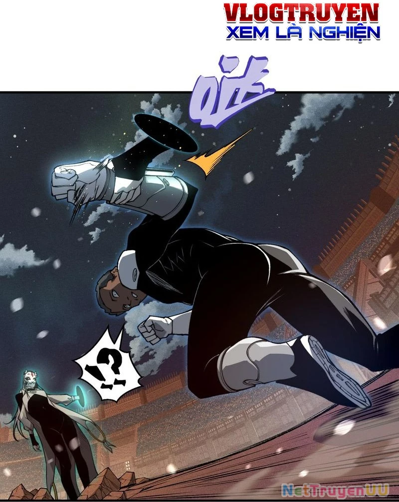 Quỷ Tiến Hóa Chapter 61 - Trang 4