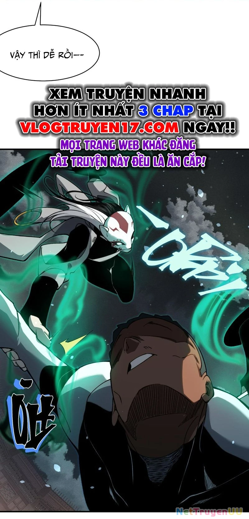 Quỷ Tiến Hóa Chapter 61 - Trang 4