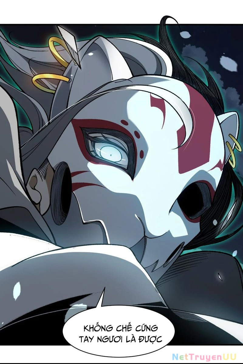 Quỷ Tiến Hóa Chapter 61 - Trang 4