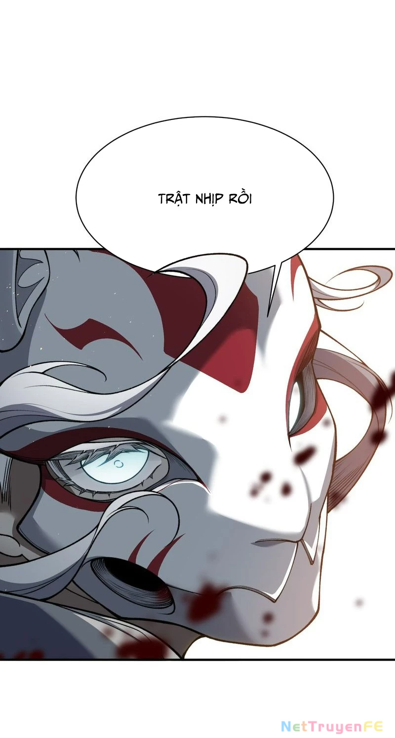 Quỷ Tiến Hóa Chapter 62 - Trang 4