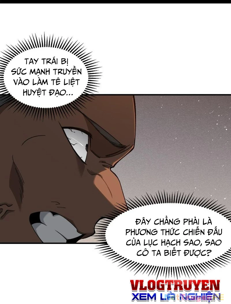 Quỷ Tiến Hóa Chapter 62 - Trang 4