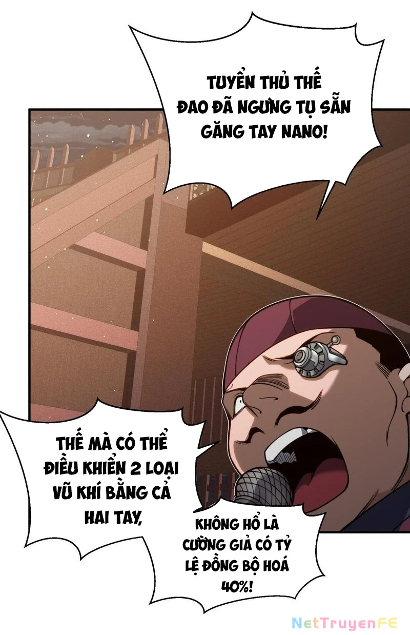 Quỷ Tiến Hóa Chapter 62 - Trang 4