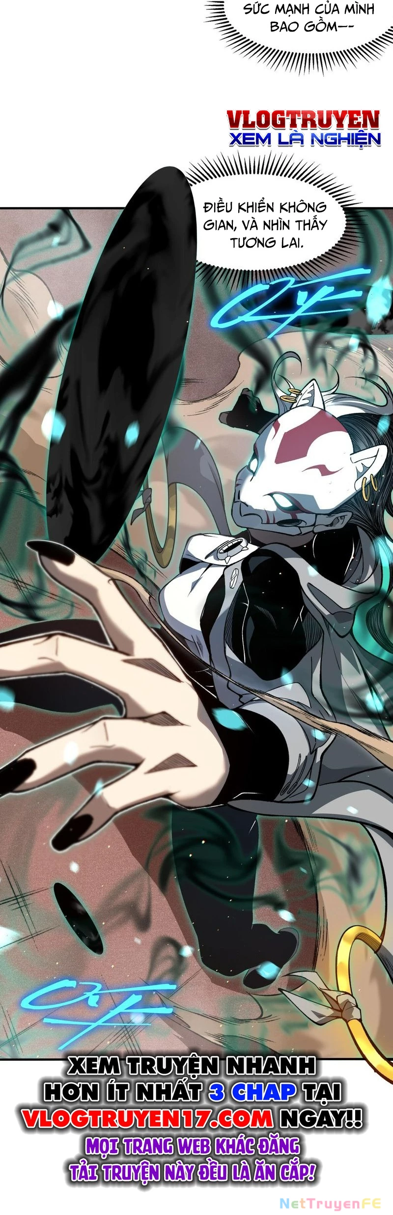 Quỷ Tiến Hóa Chapter 62 - Trang 4