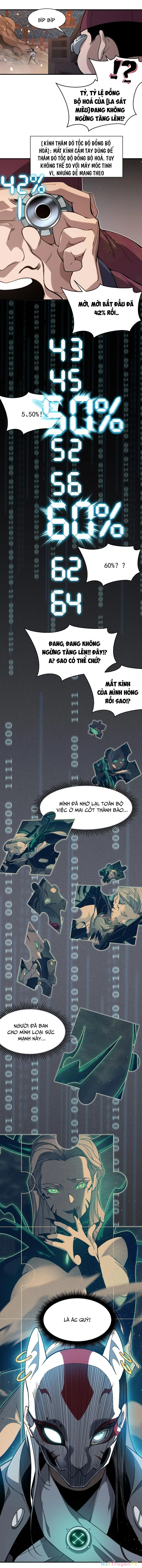 Quỷ Tiến Hóa Chapter 62 - Trang 4