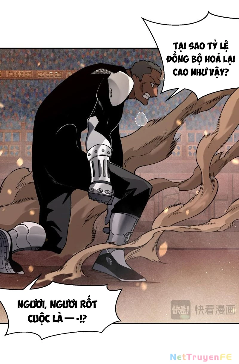 Quỷ Tiến Hóa Chapter 62 - Trang 4