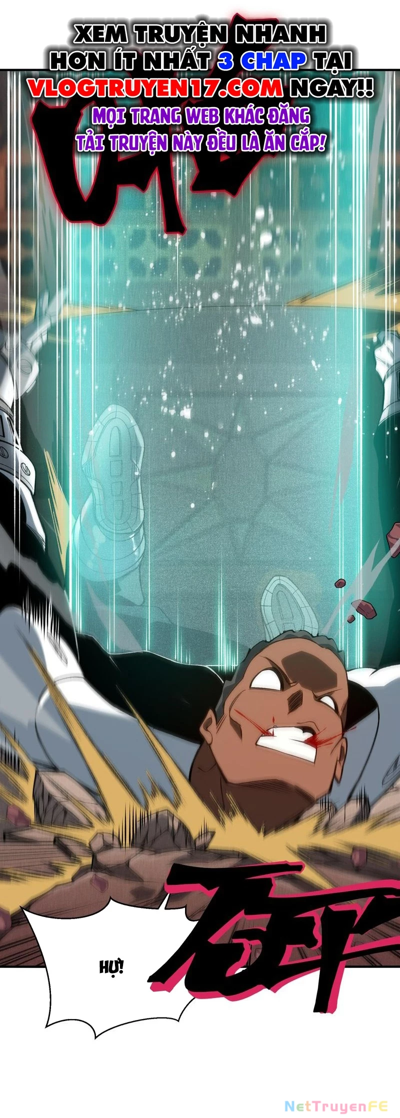 Quỷ Tiến Hóa Chapter 62 - Trang 4