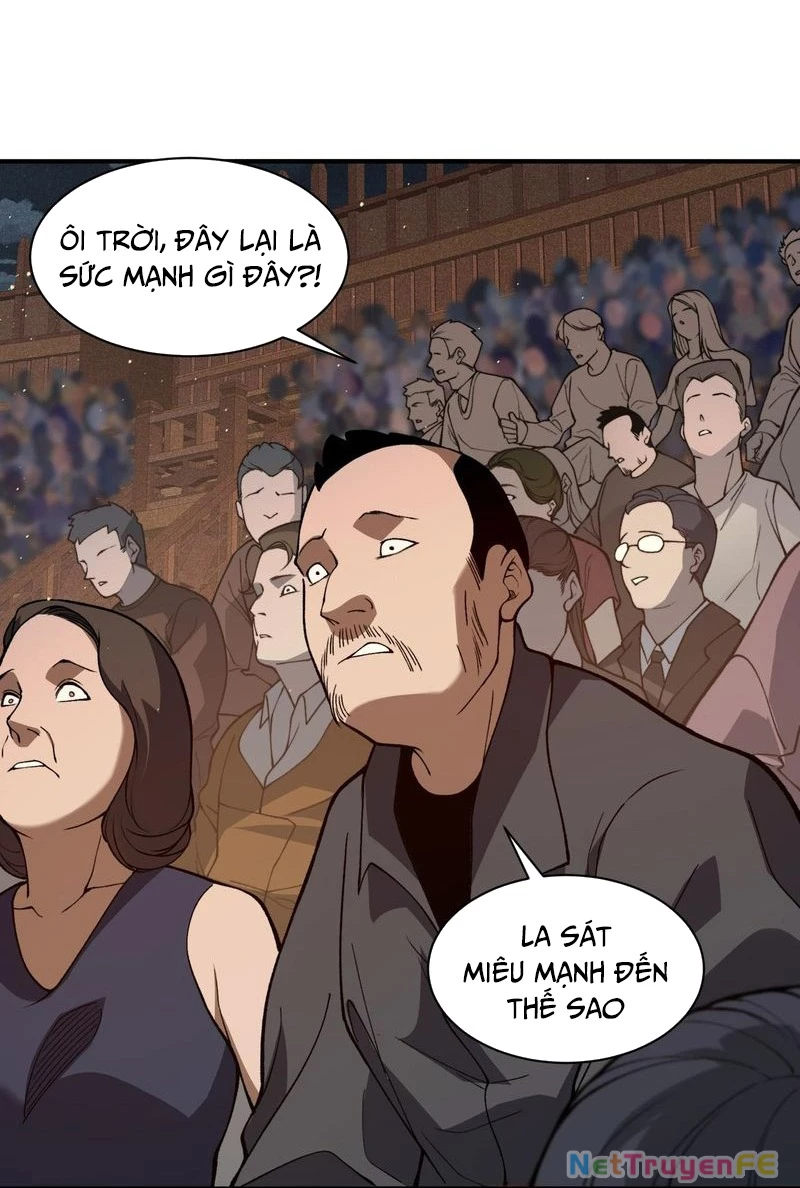 Quỷ Tiến Hóa Chapter 62 - Trang 4