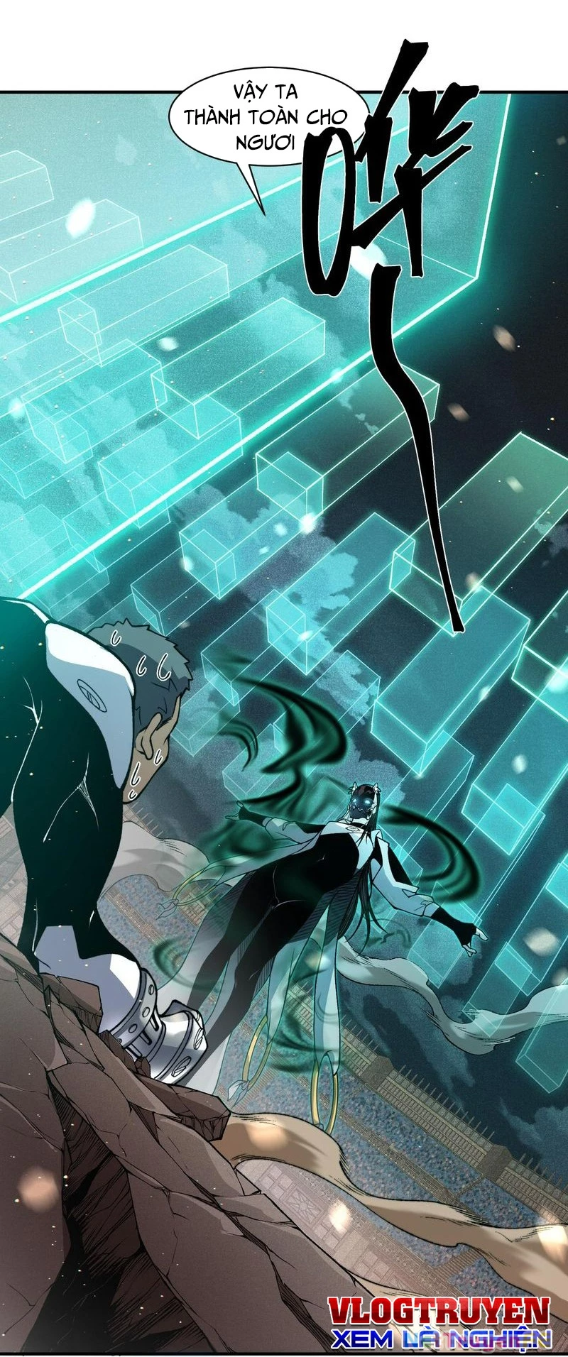 Quỷ Tiến Hóa Chapter 62 - Trang 4