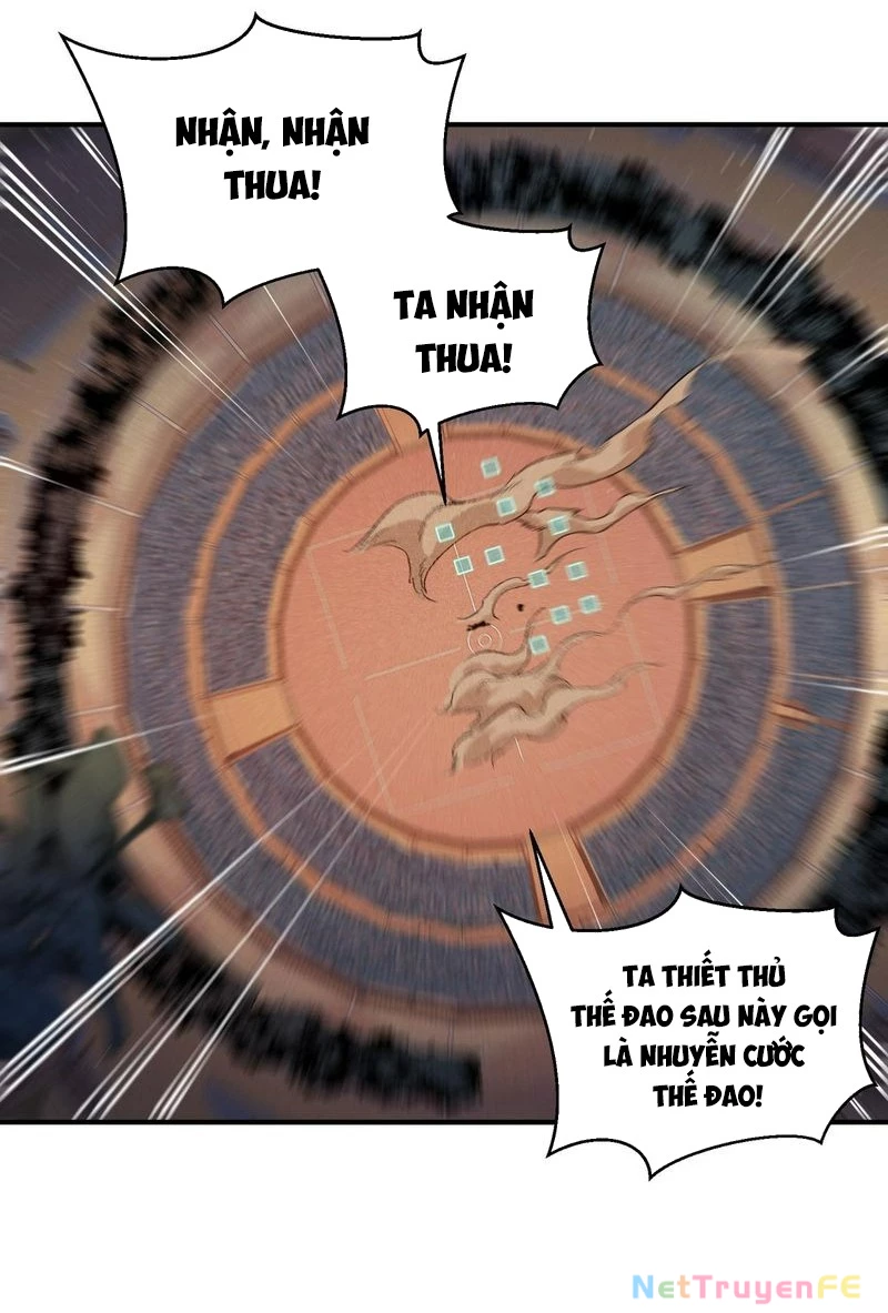 Quỷ Tiến Hóa Chapter 62 - Trang 4