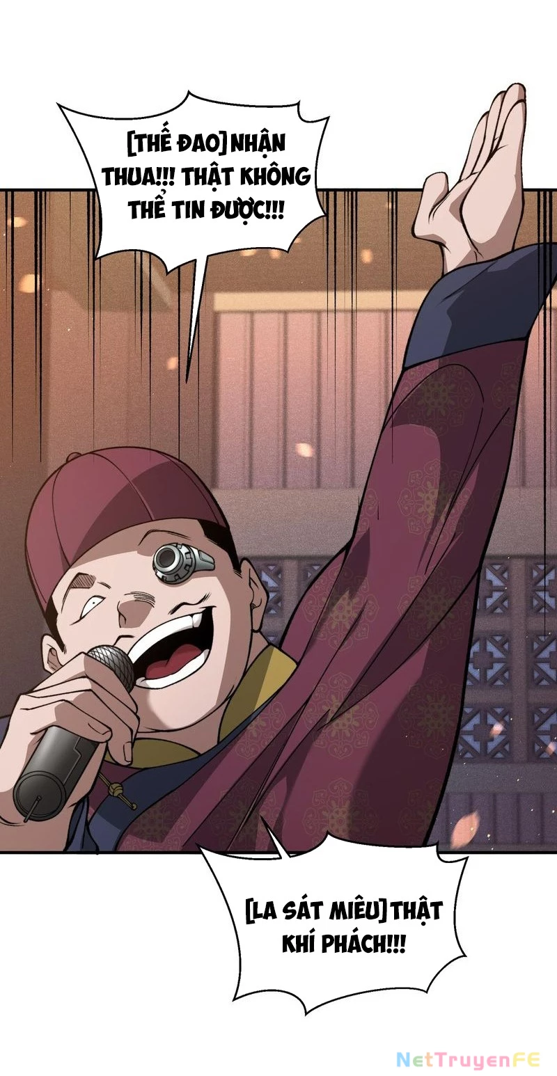 Quỷ Tiến Hóa Chapter 62 - Trang 4