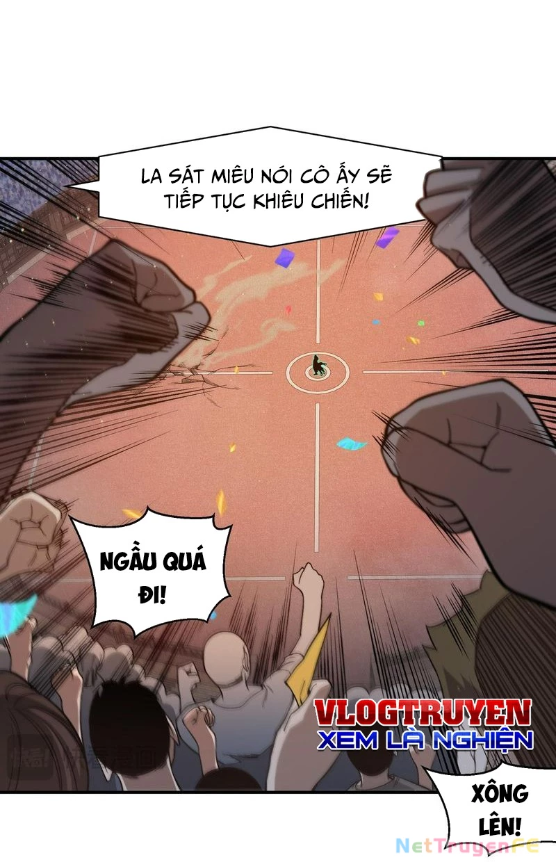 Quỷ Tiến Hóa Chapter 62 - Trang 4