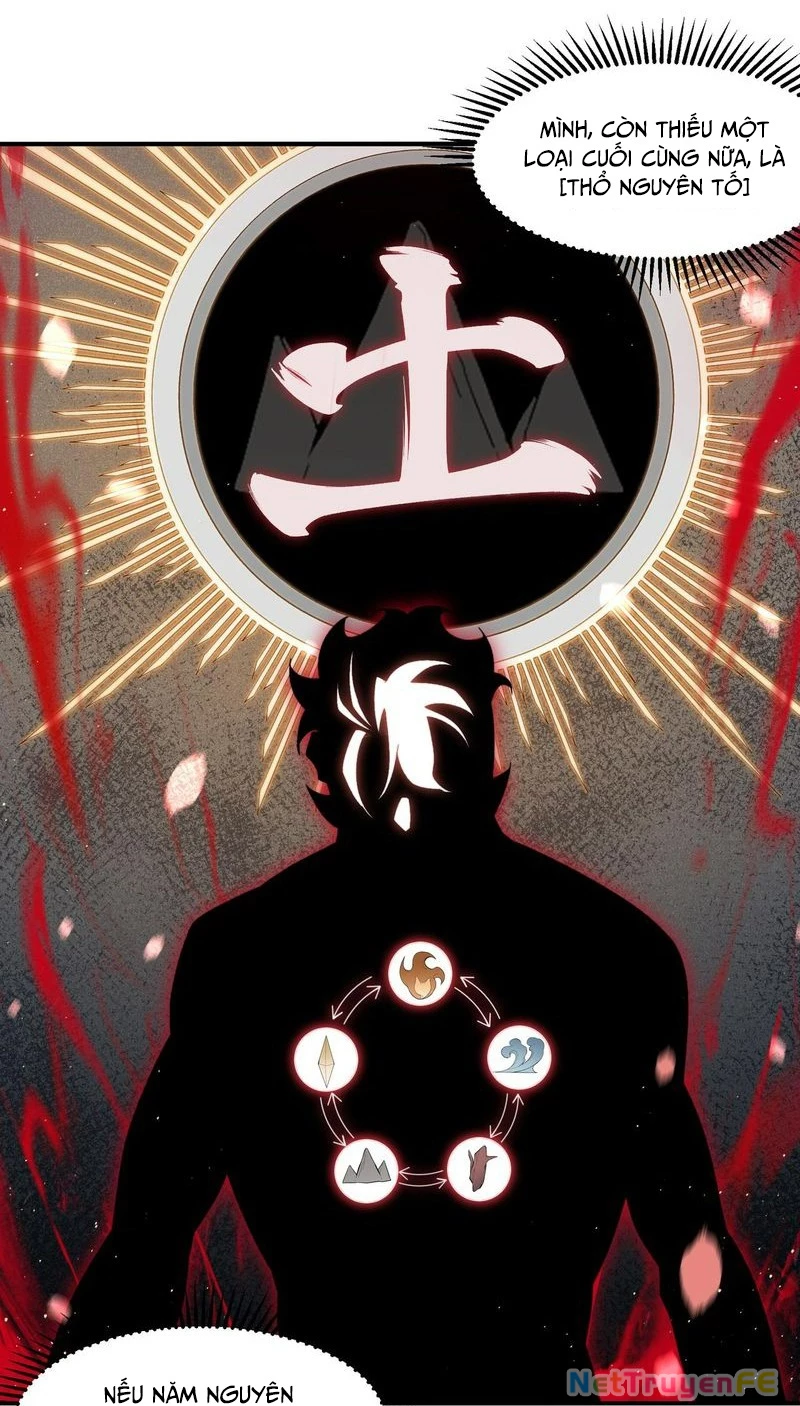 Quỷ Tiến Hóa Chapter 62 - Trang 4