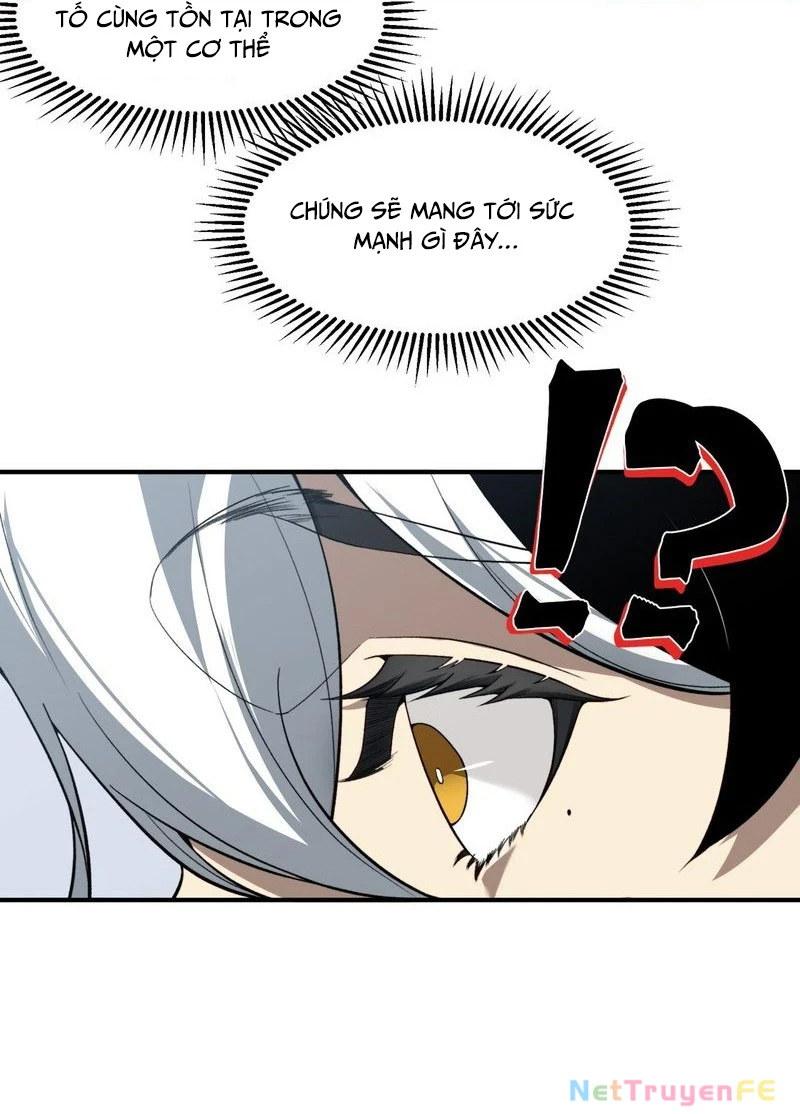 Quỷ Tiến Hóa Chapter 62 - Trang 4