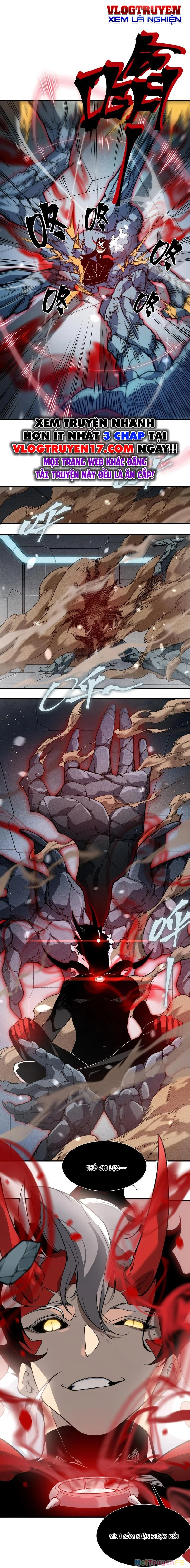 Quỷ Tiến Hóa Chapter 62 - Trang 4