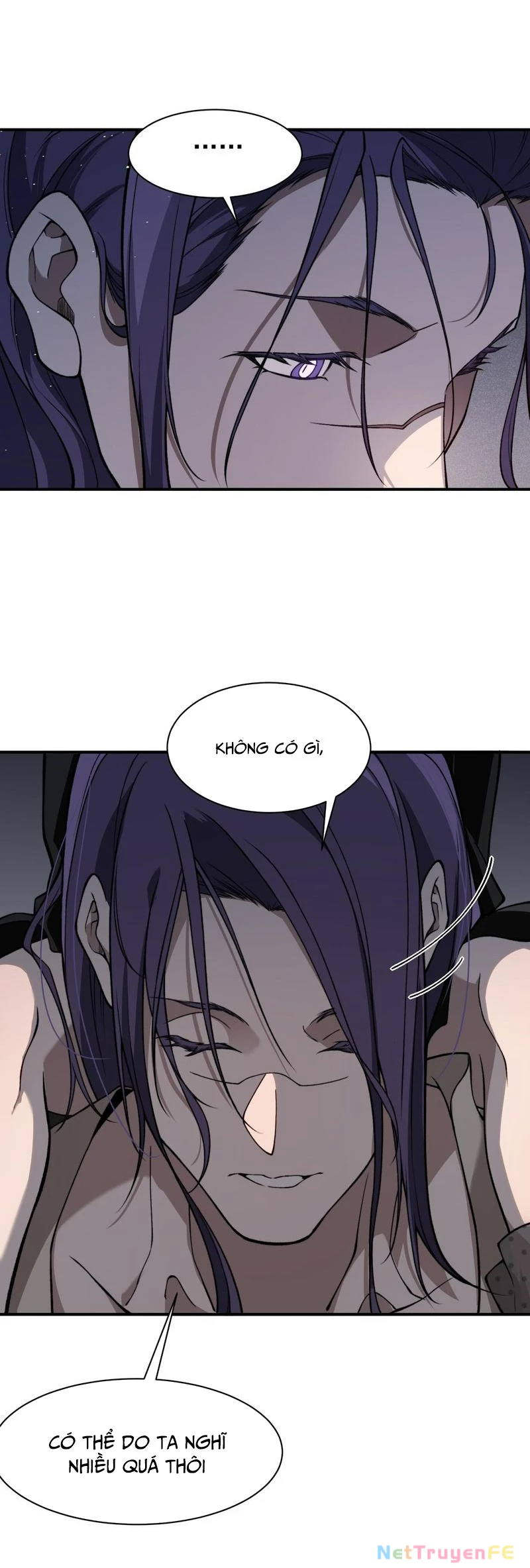 Quỷ Tiến Hóa Chapter 62 - Trang 4