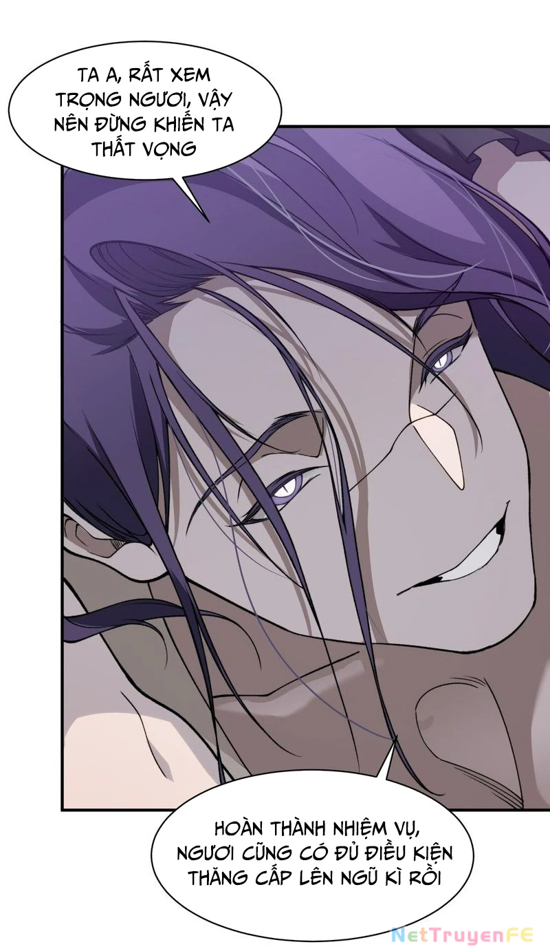 Quỷ Tiến Hóa Chapter 62 - Trang 4