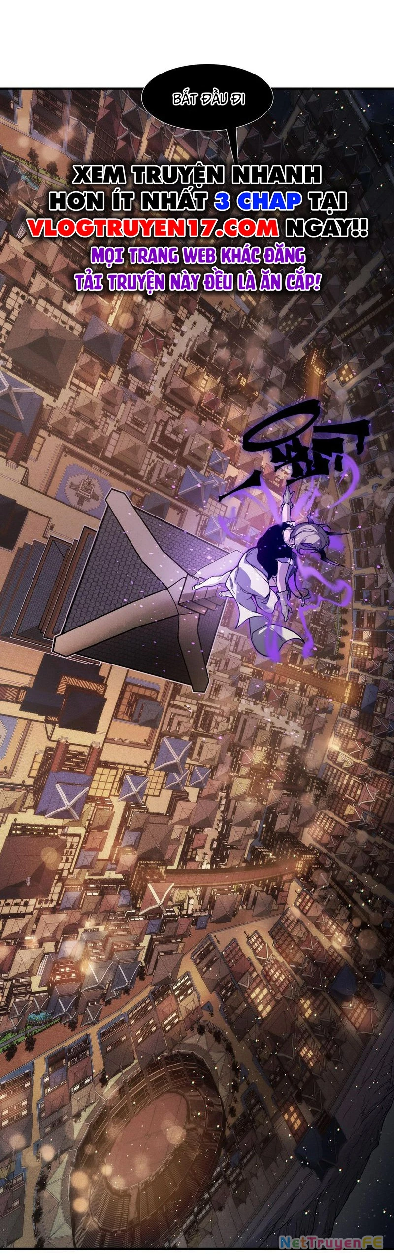 Quỷ Tiến Hóa Chapter 62 - Trang 4