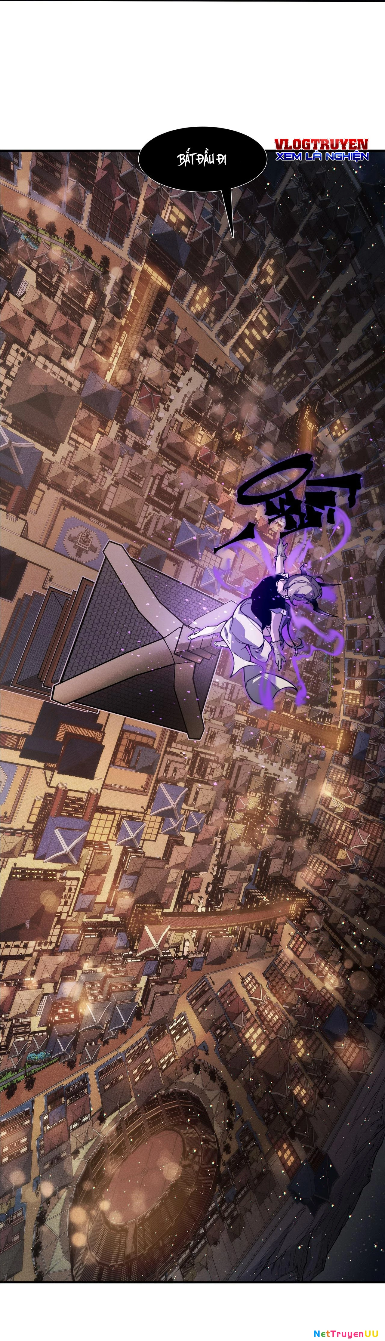 Quỷ Tiến Hóa Chapter 63 - Trang 4