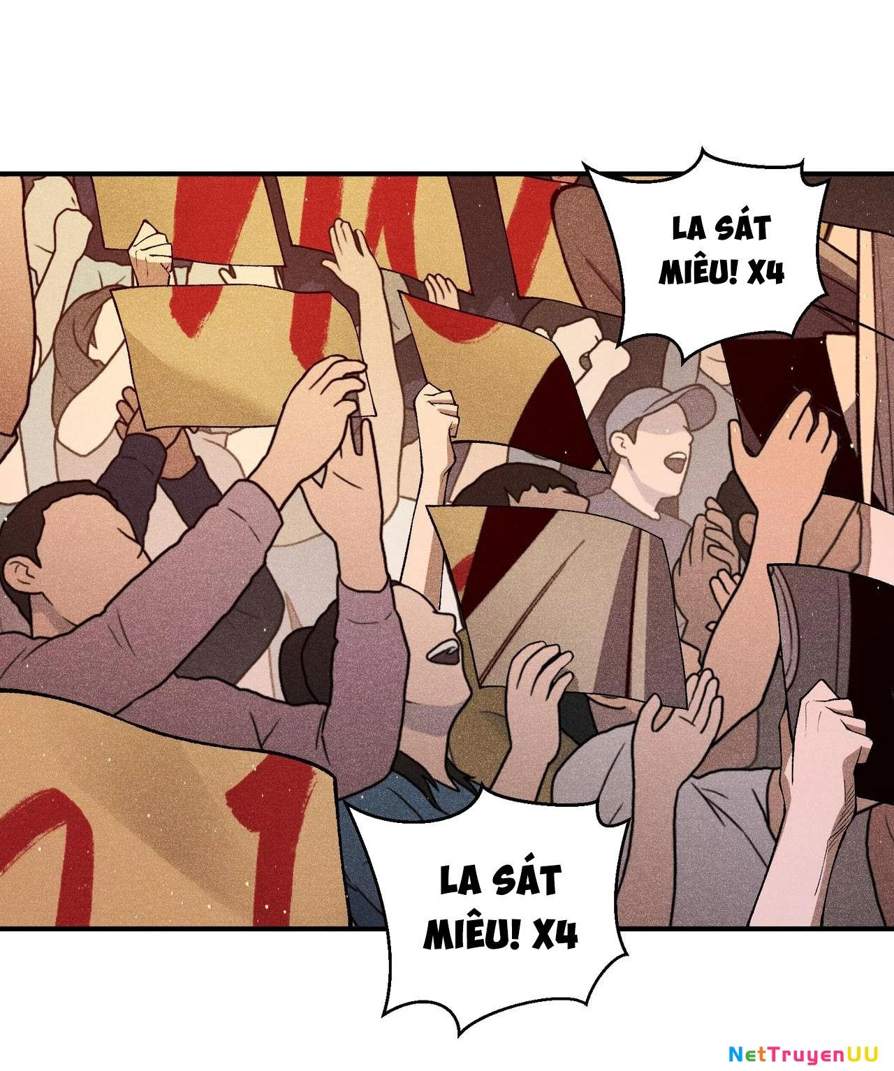 Quỷ Tiến Hóa Chapter 63 - Trang 4