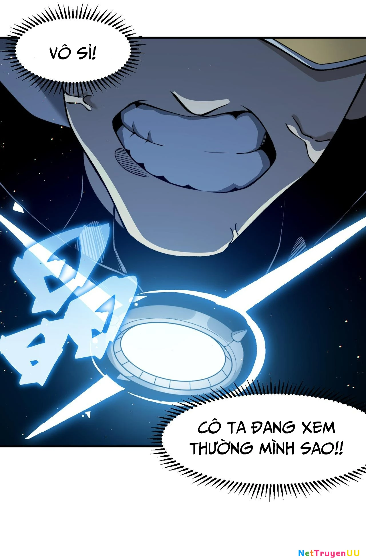 Quỷ Tiến Hóa Chapter 63 - Trang 4