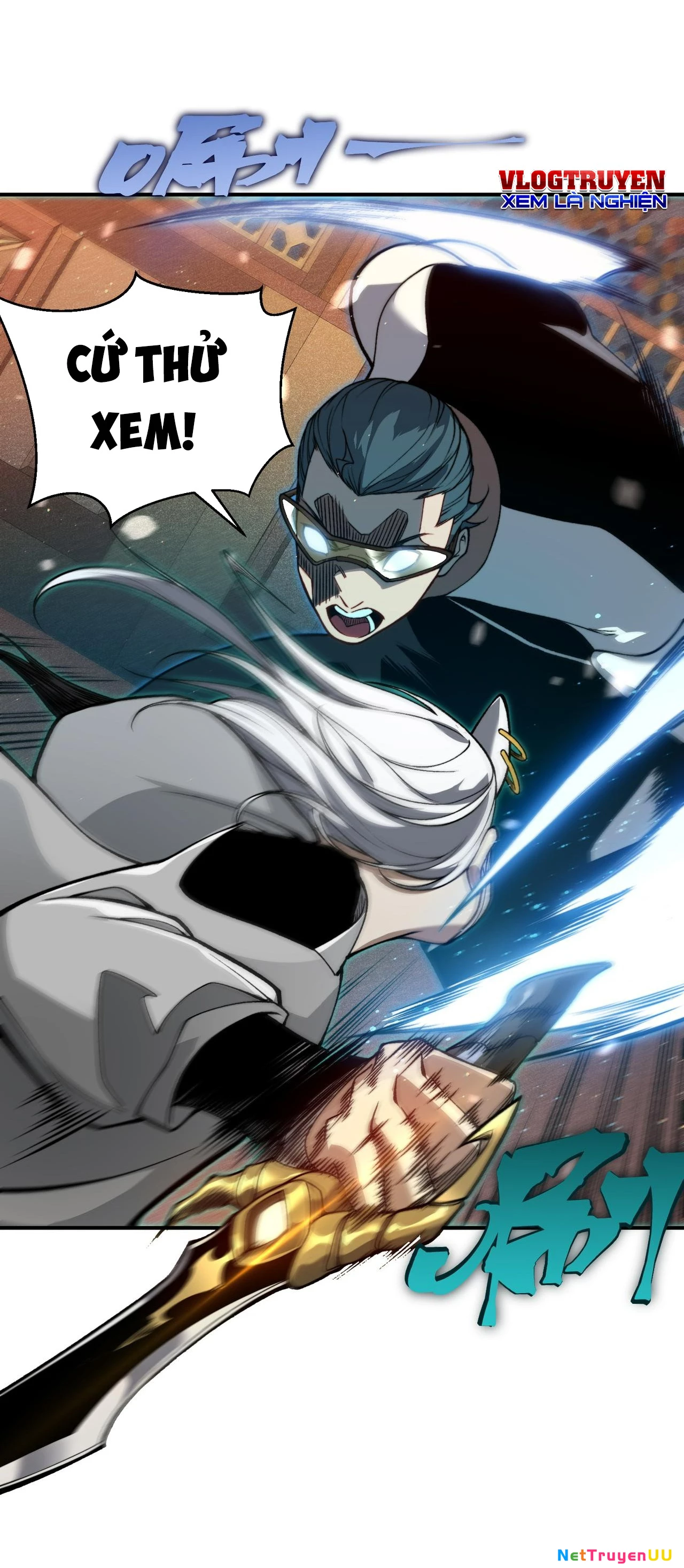 Quỷ Tiến Hóa Chapter 63 - Trang 4