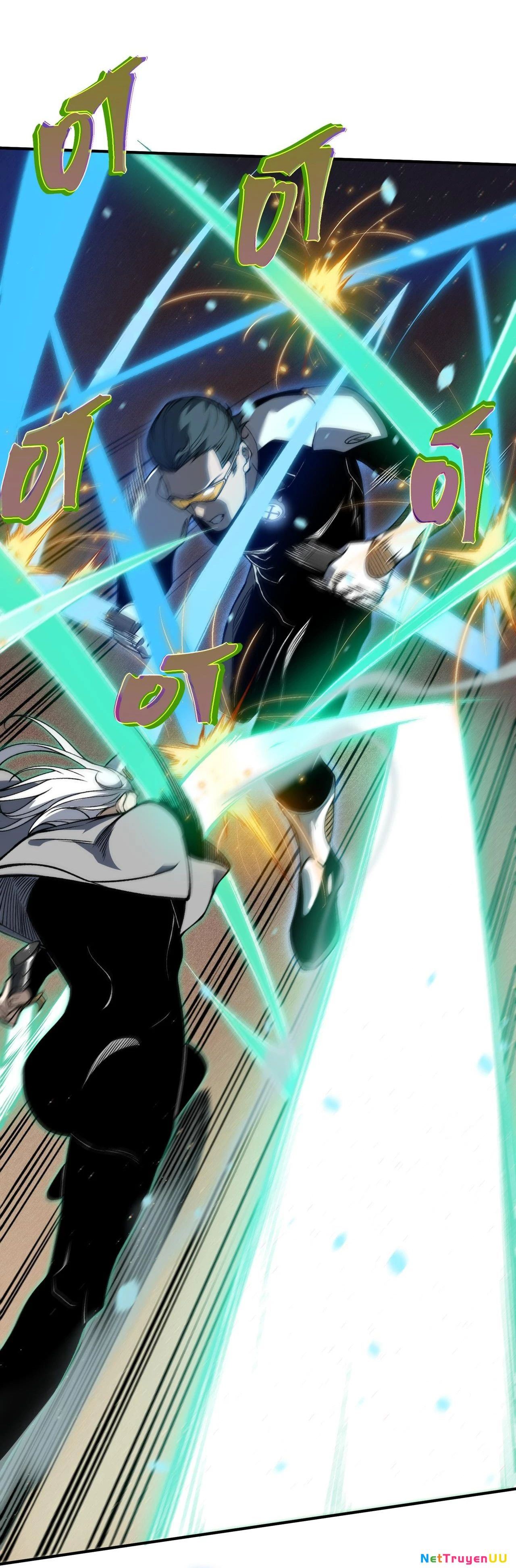 Quỷ Tiến Hóa Chapter 63 - Trang 4