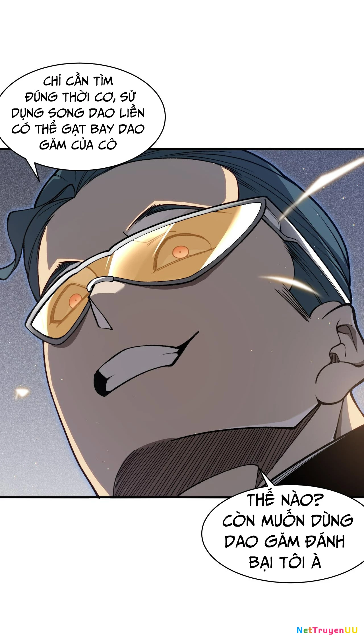 Quỷ Tiến Hóa Chapter 63 - Trang 4