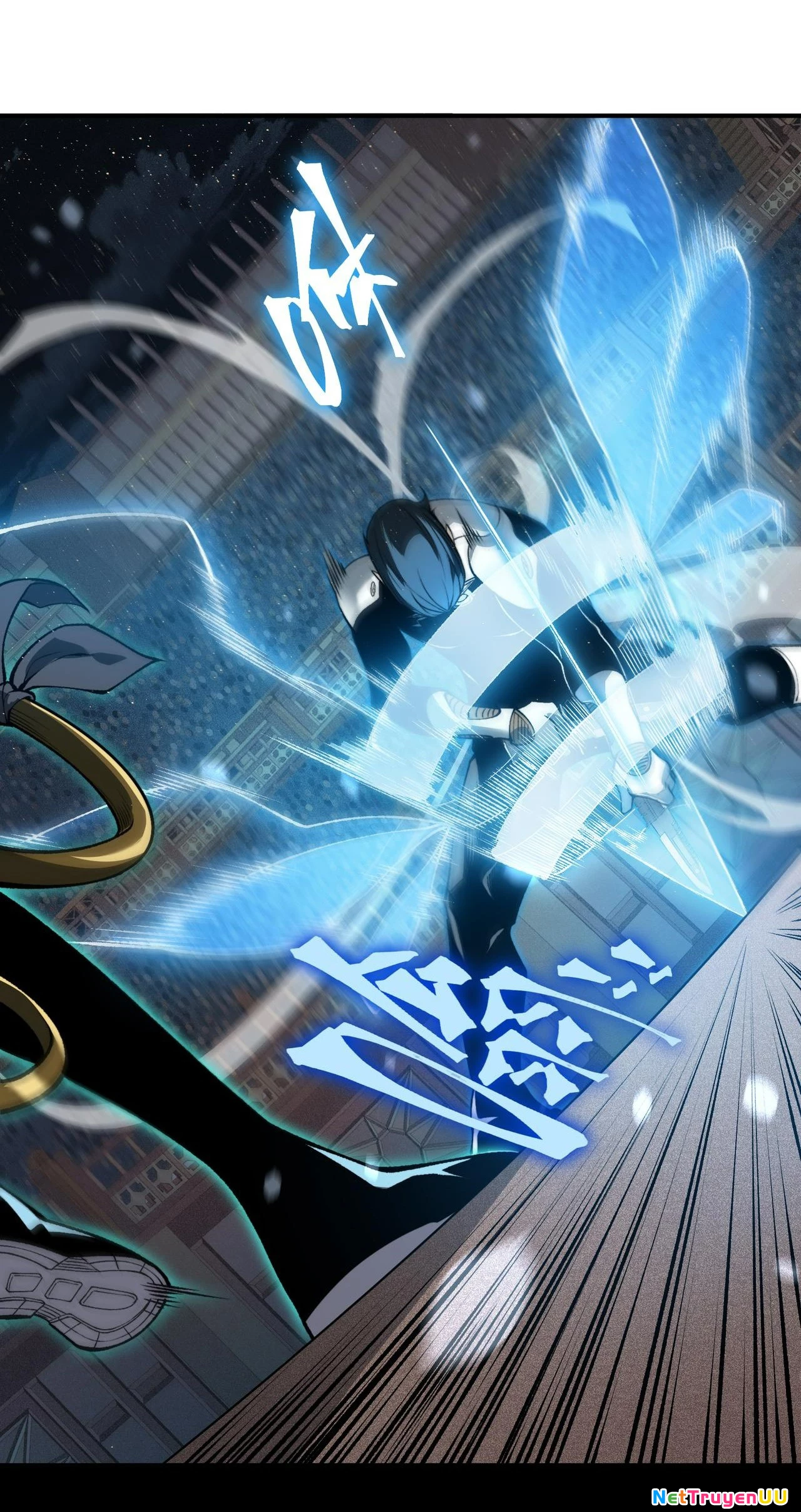 Quỷ Tiến Hóa Chapter 63 - Trang 4