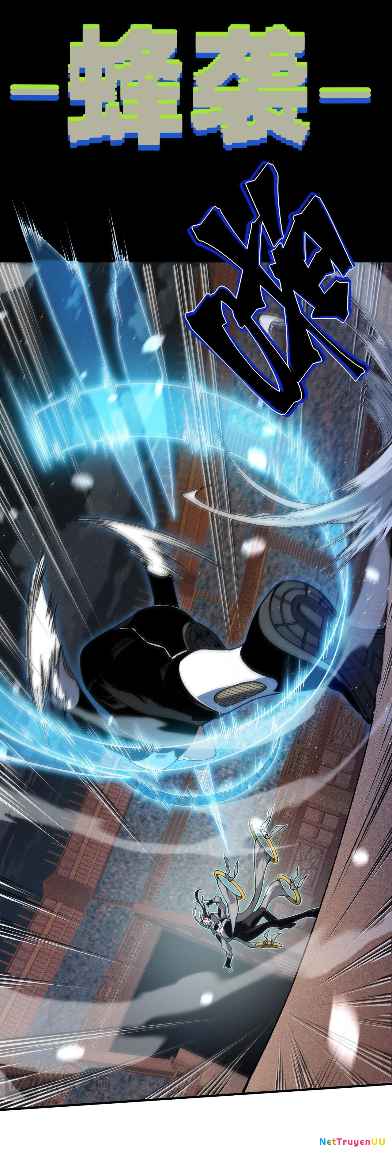 Quỷ Tiến Hóa Chapter 63 - Trang 4