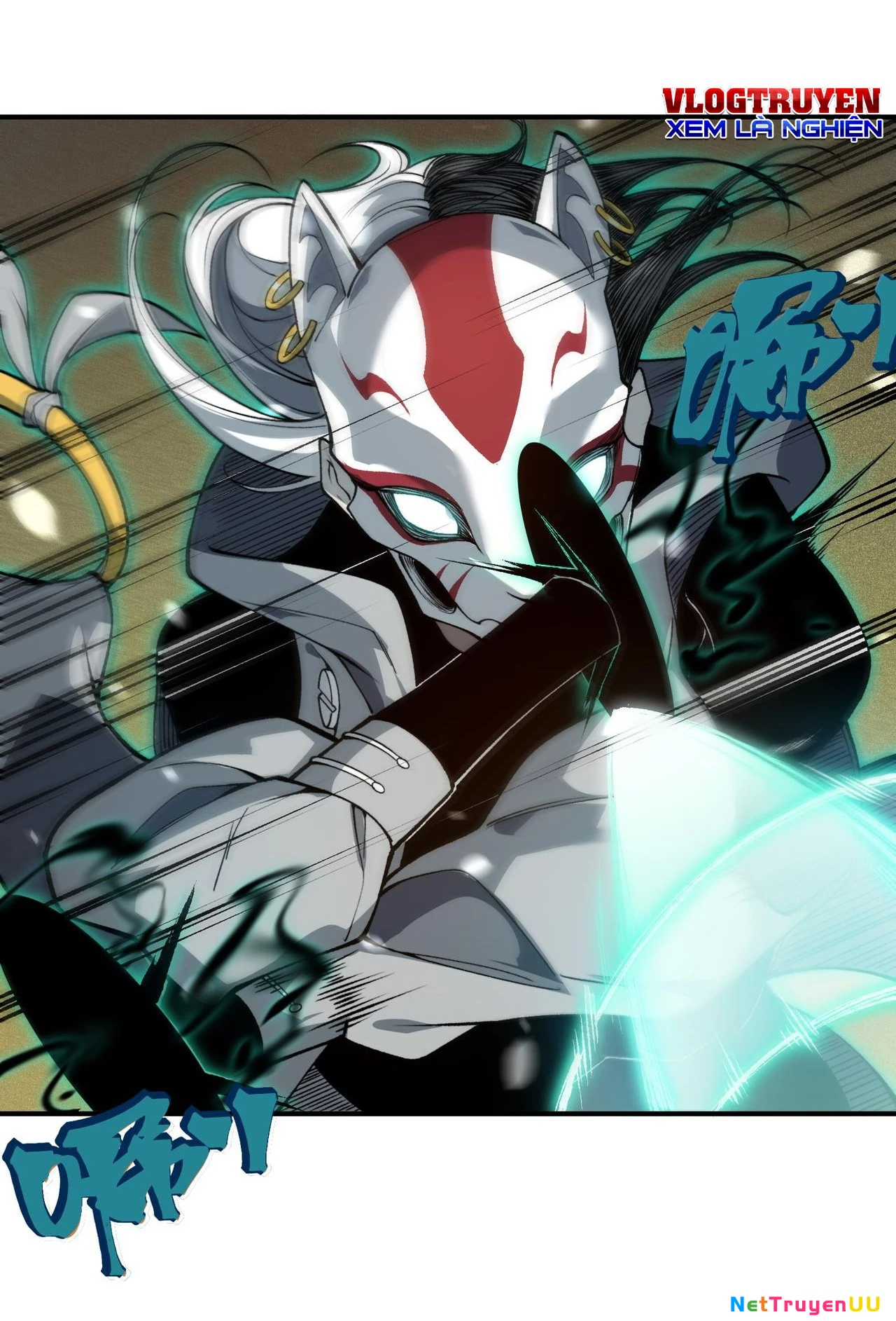 Quỷ Tiến Hóa Chapter 63 - Trang 4