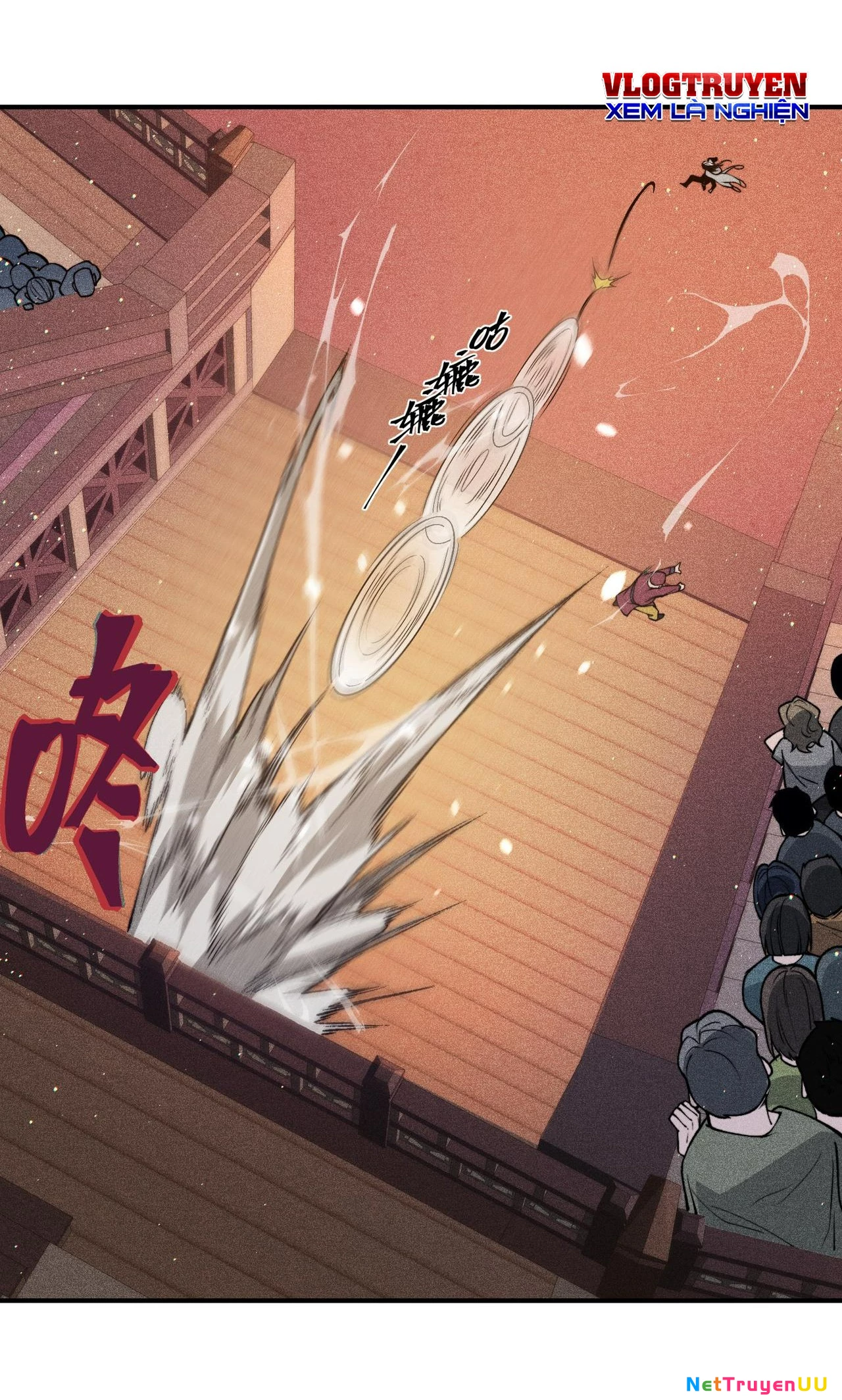 Quỷ Tiến Hóa Chapter 63 - Trang 4