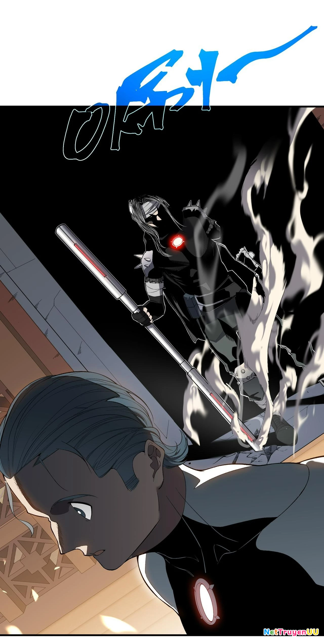 Quỷ Tiến Hóa Chapter 63 - Trang 4