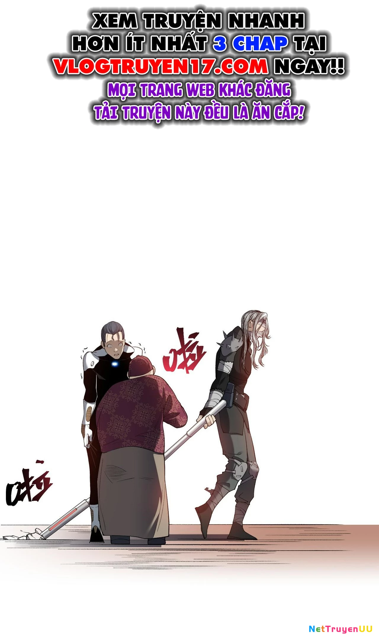 Quỷ Tiến Hóa Chapter 63 - Trang 4