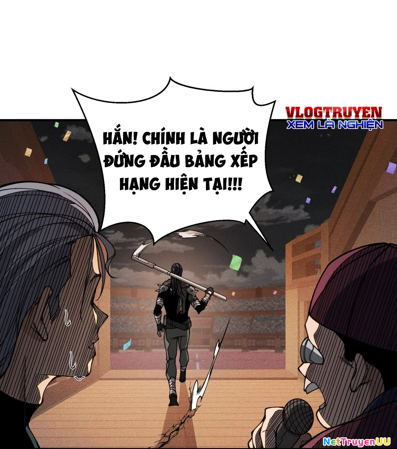 Quỷ Tiến Hóa Chapter 63 - Trang 4