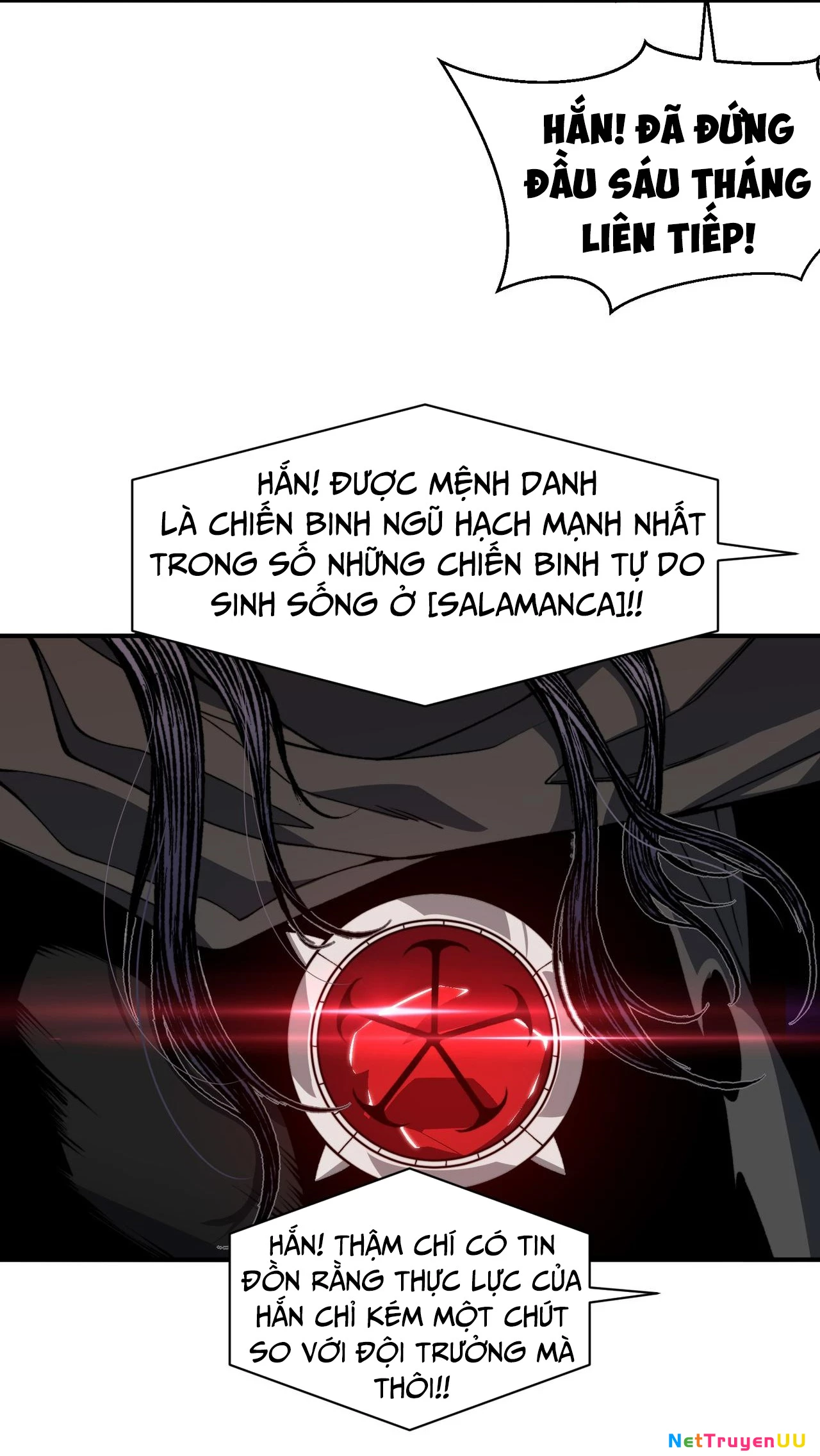 Quỷ Tiến Hóa Chapter 63 - Trang 4