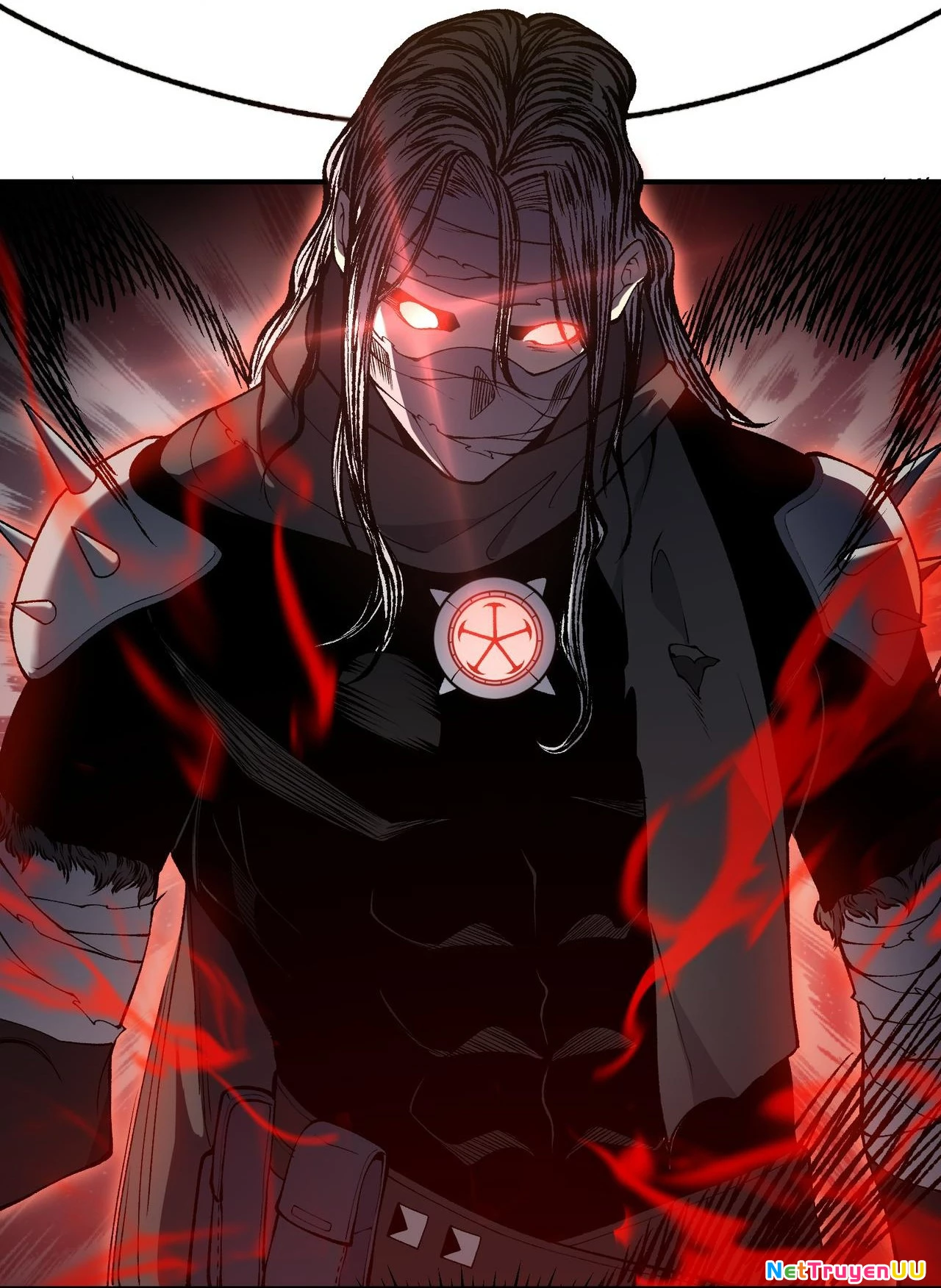 Quỷ Tiến Hóa Chapter 63 - Trang 4