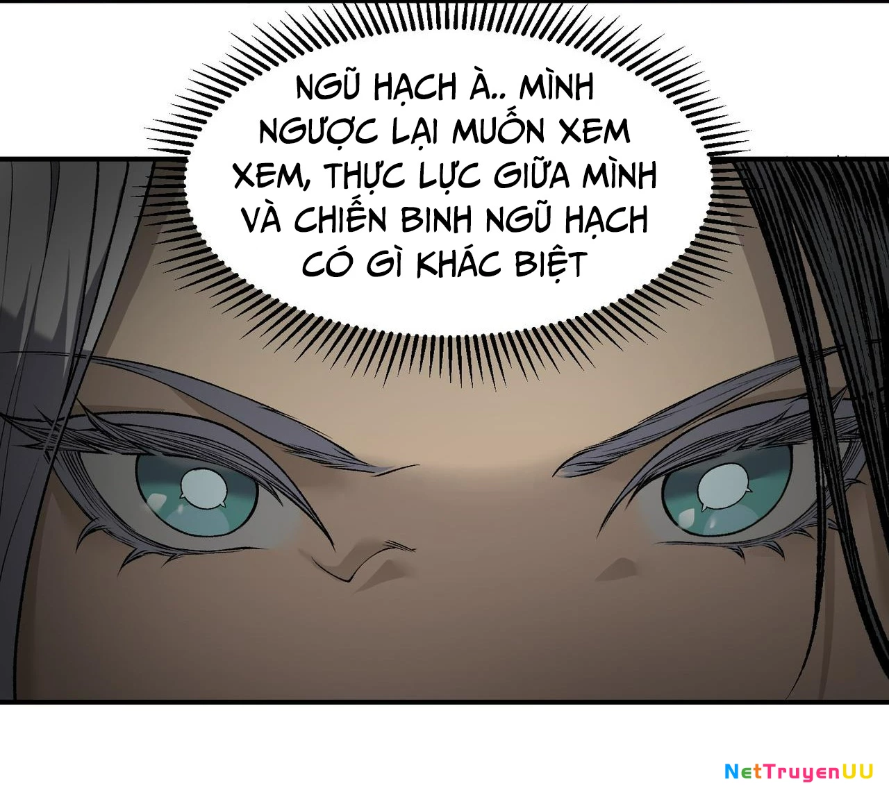 Quỷ Tiến Hóa Chapter 63 - Trang 4