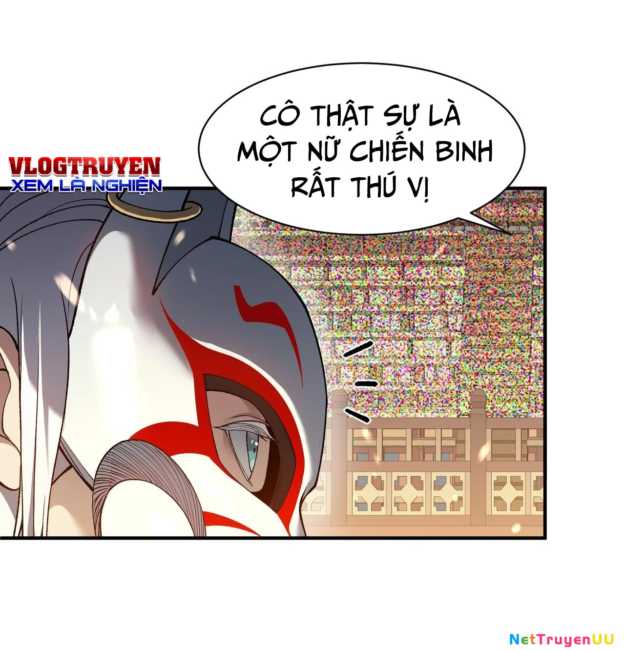 Quỷ Tiến Hóa Chapter 63 - Trang 4