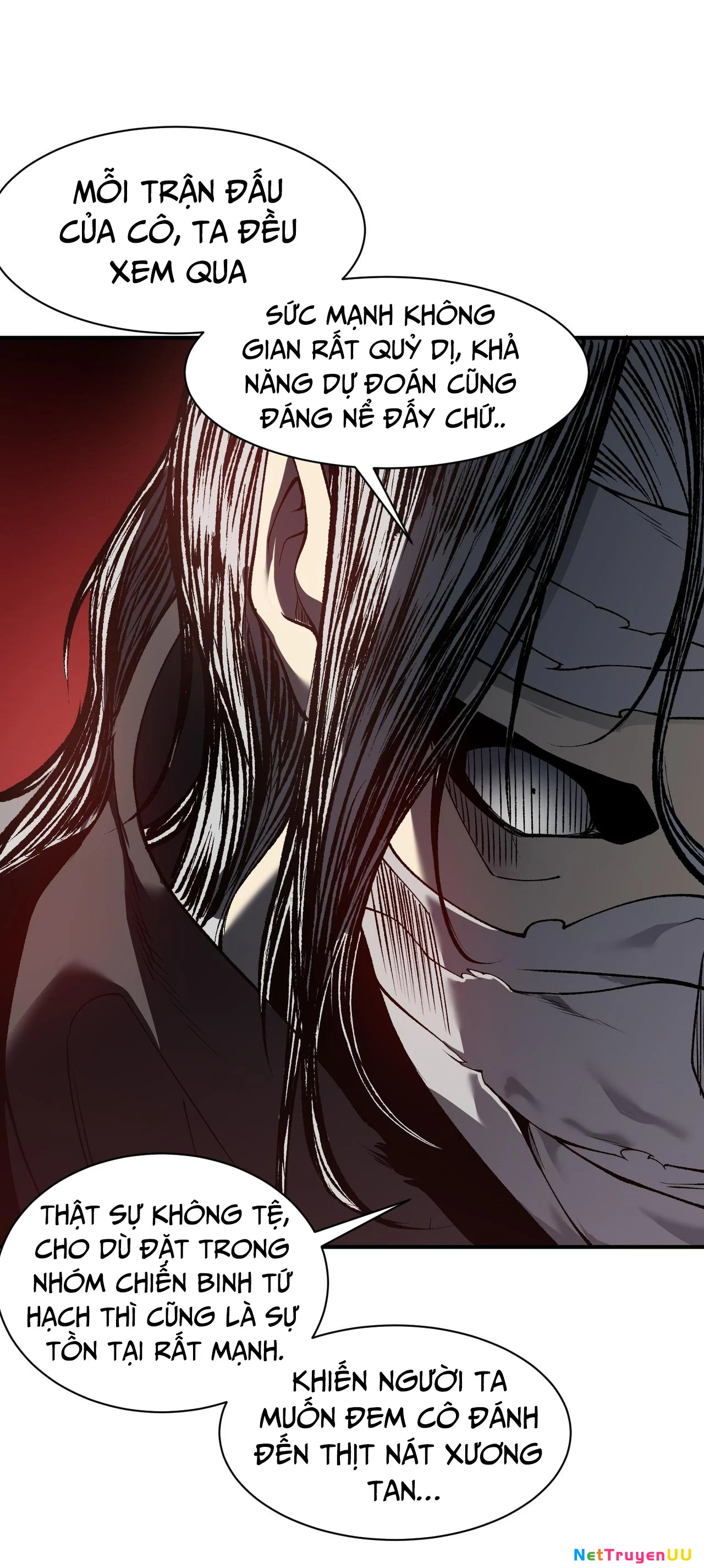 Quỷ Tiến Hóa Chapter 63 - Trang 4