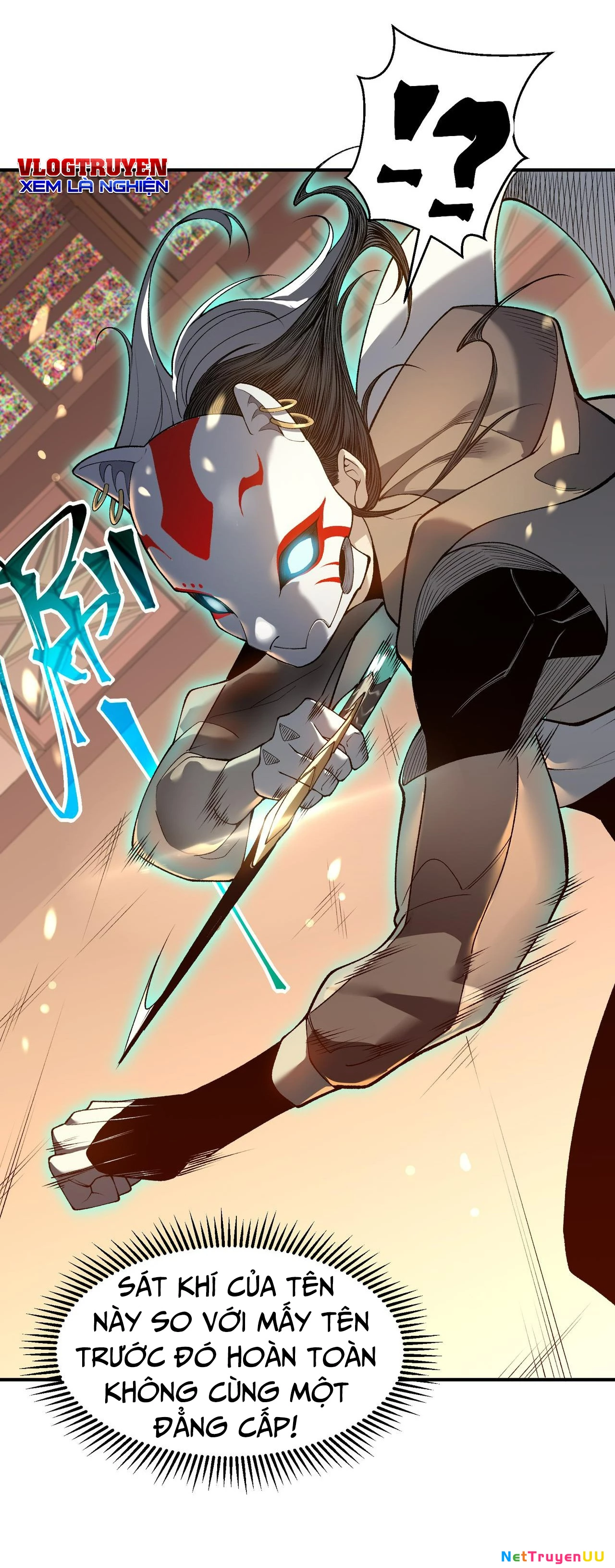 Quỷ Tiến Hóa Chapter 63 - Trang 4