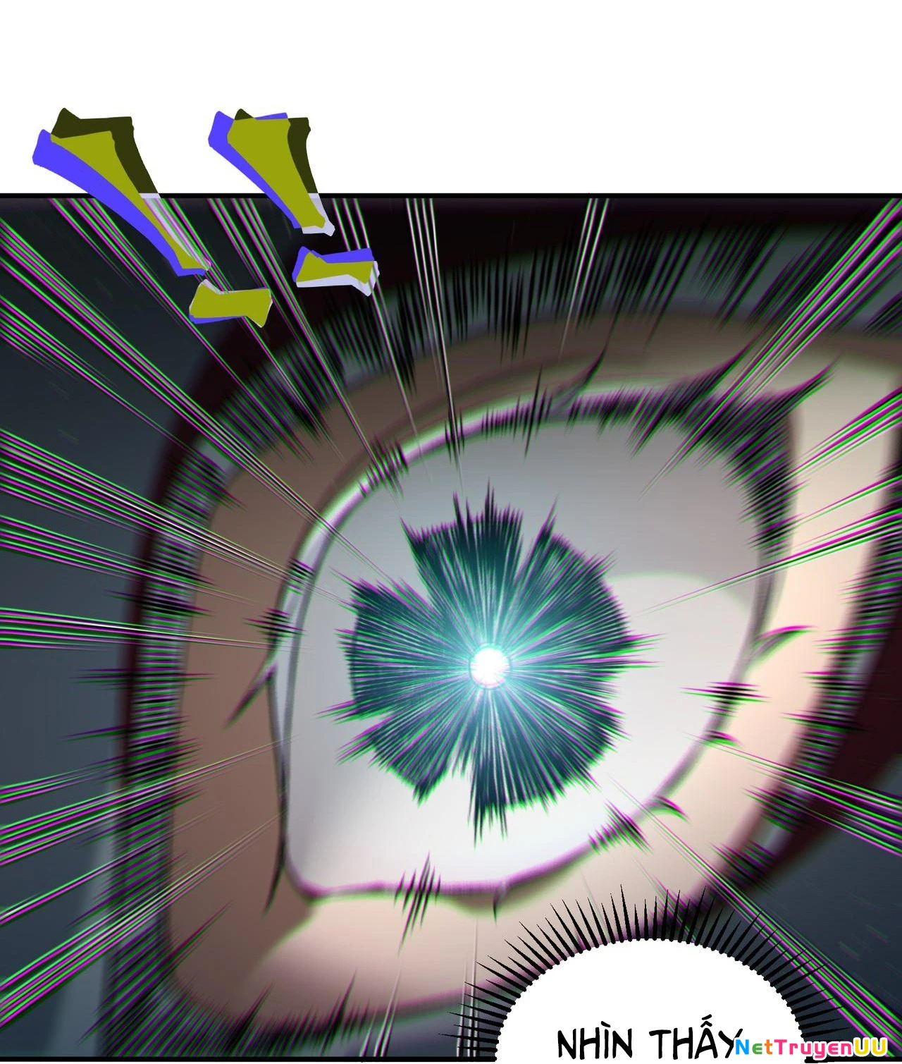 Quỷ Tiến Hóa Chapter 63 - Trang 4