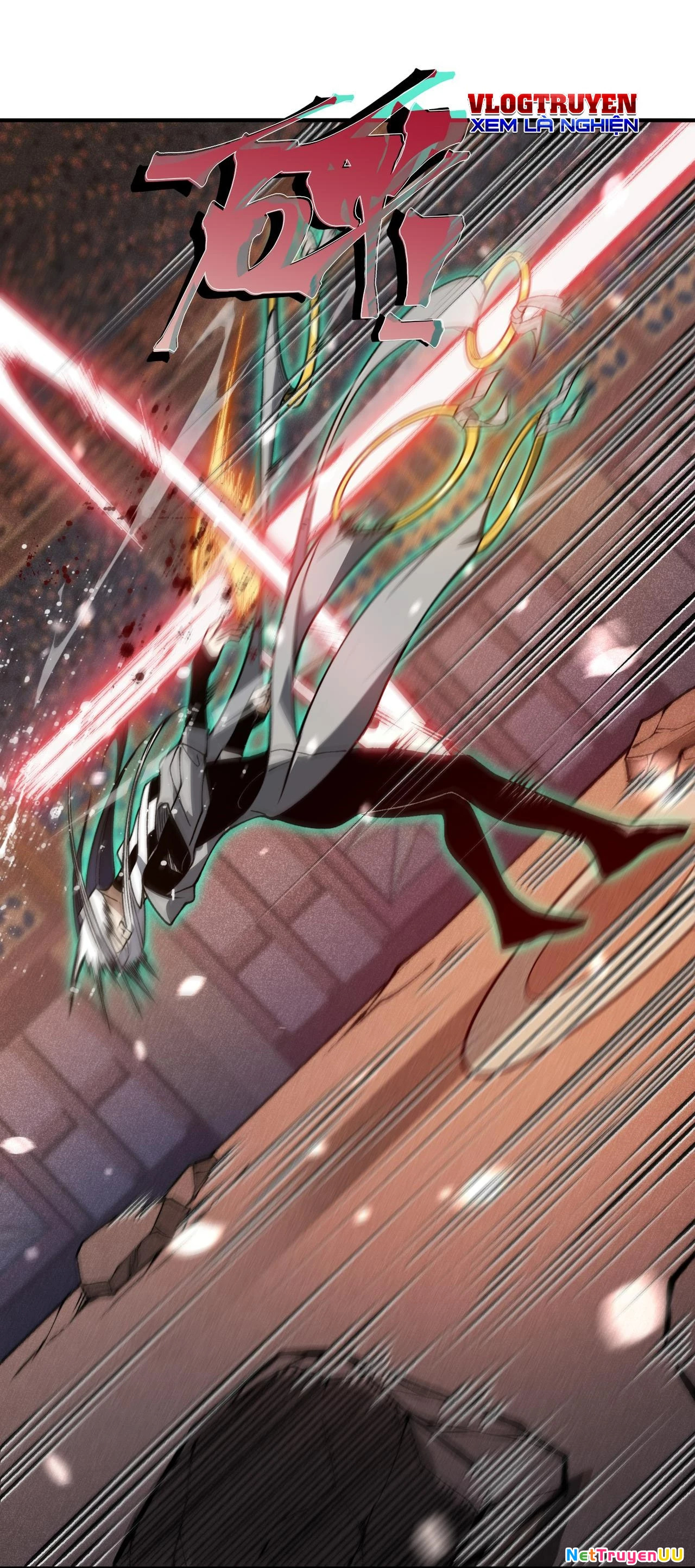 Quỷ Tiến Hóa Chapter 63 - Trang 4