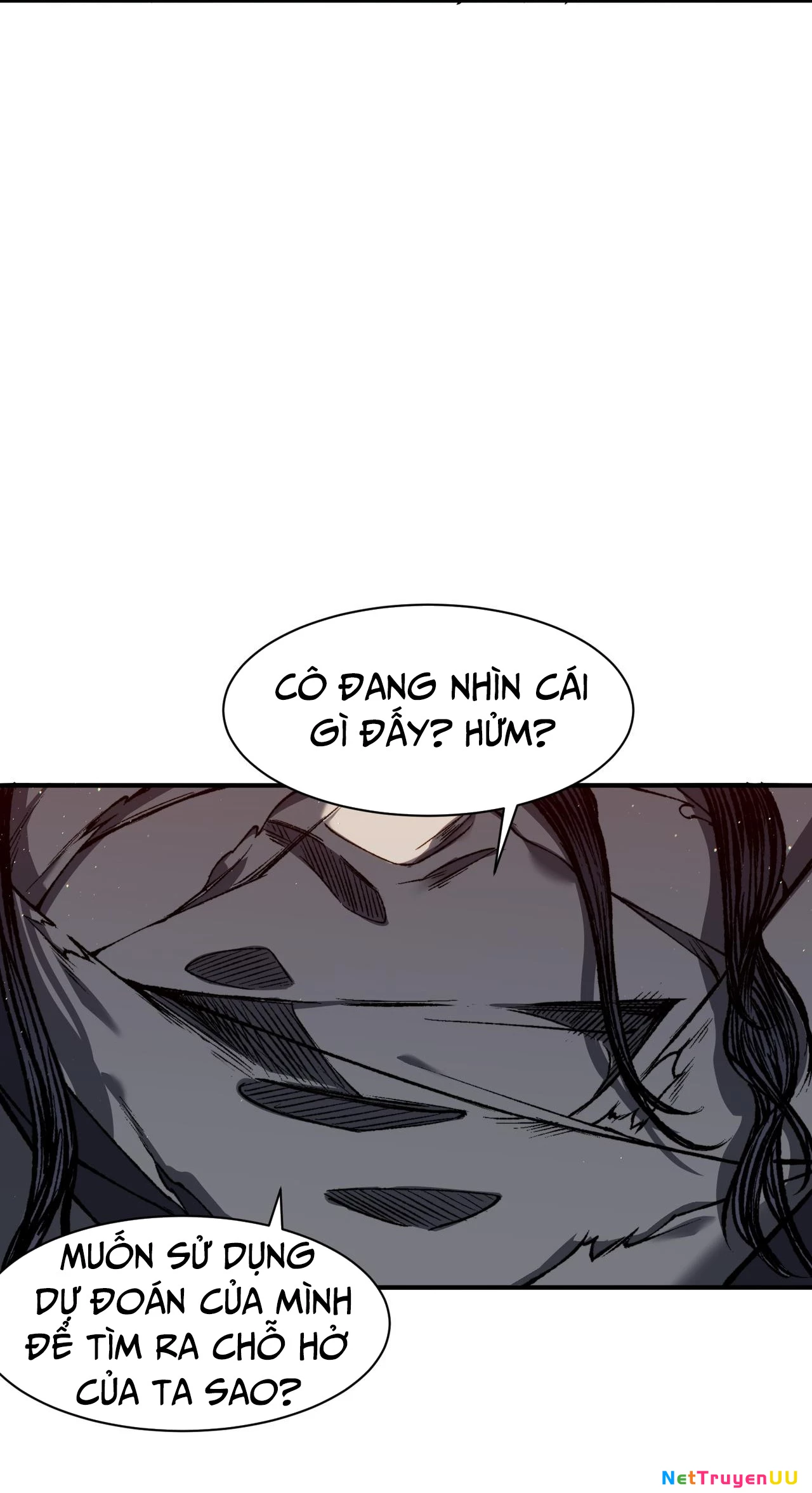 Quỷ Tiến Hóa Chapter 63 - Trang 4