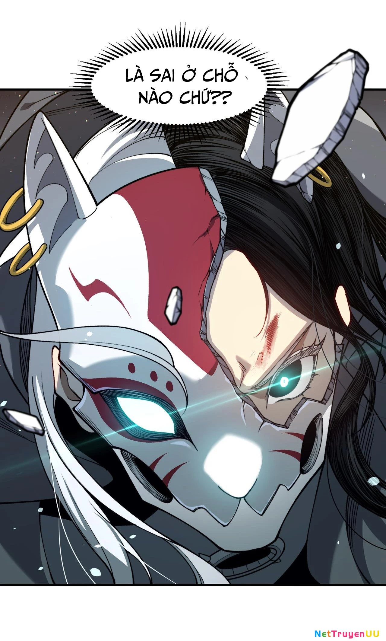 Quỷ Tiến Hóa Chapter 63 - Trang 4