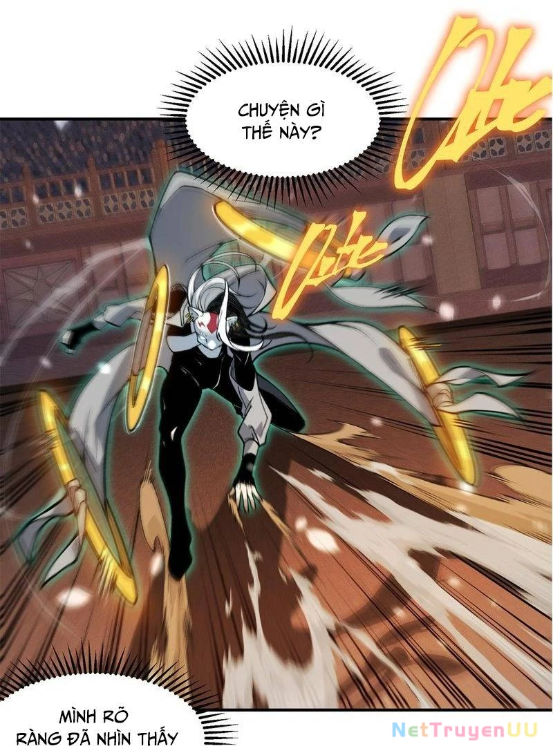 Quỷ Tiến Hóa Chapter 64 - Next Chapter 65