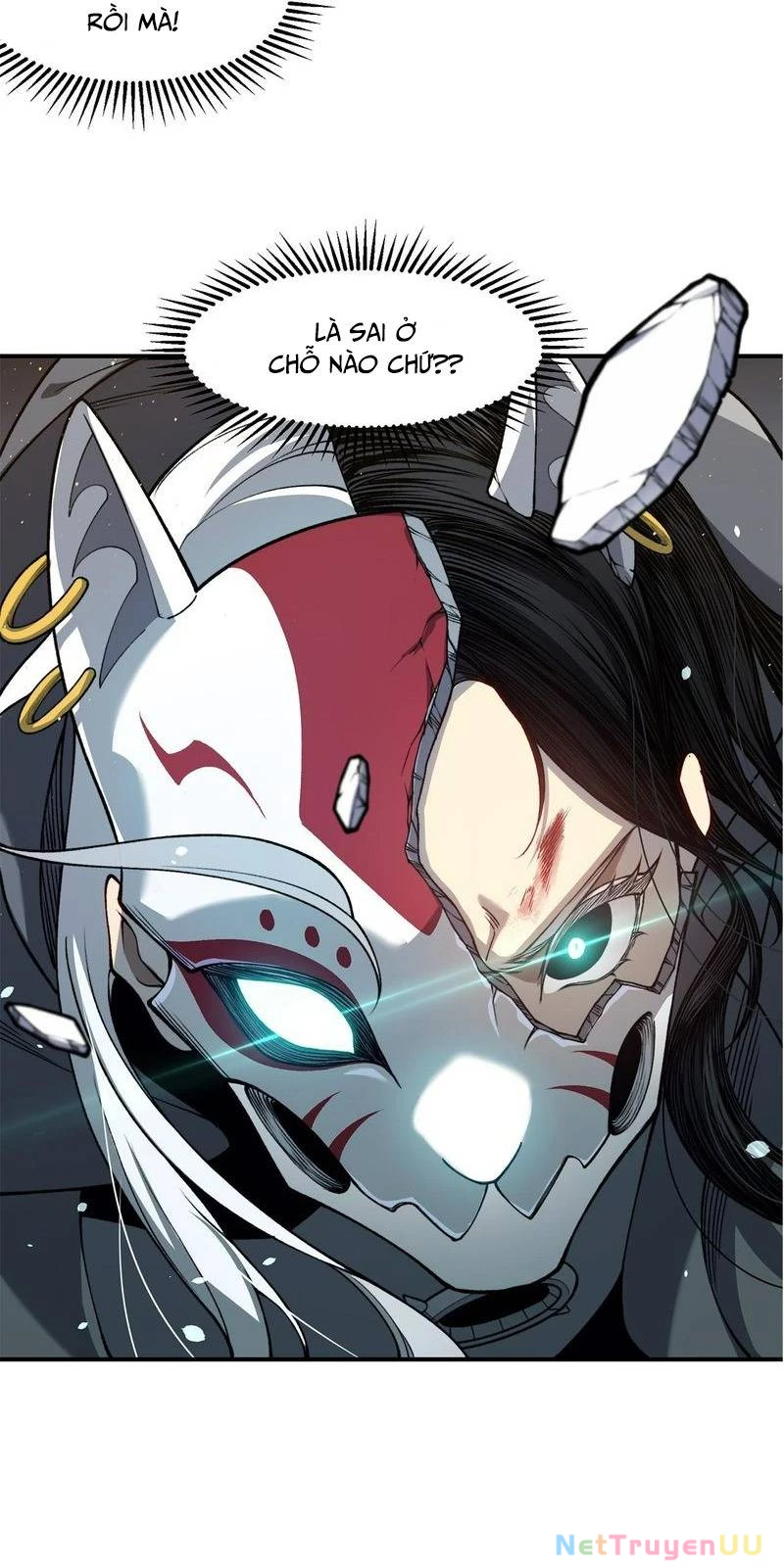 Quỷ Tiến Hóa Chapter 64 - Next Chapter 65