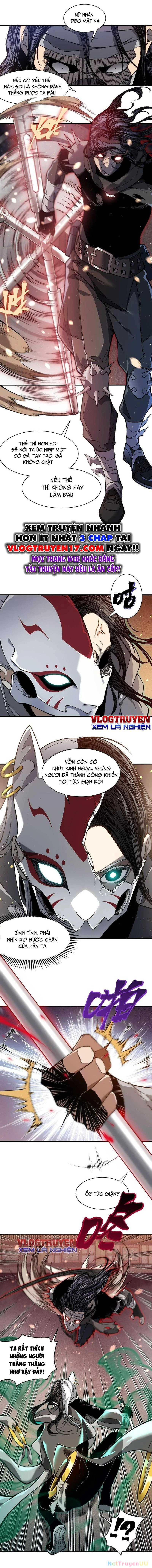 Quỷ Tiến Hóa Chapter 64 - Next Chapter 65