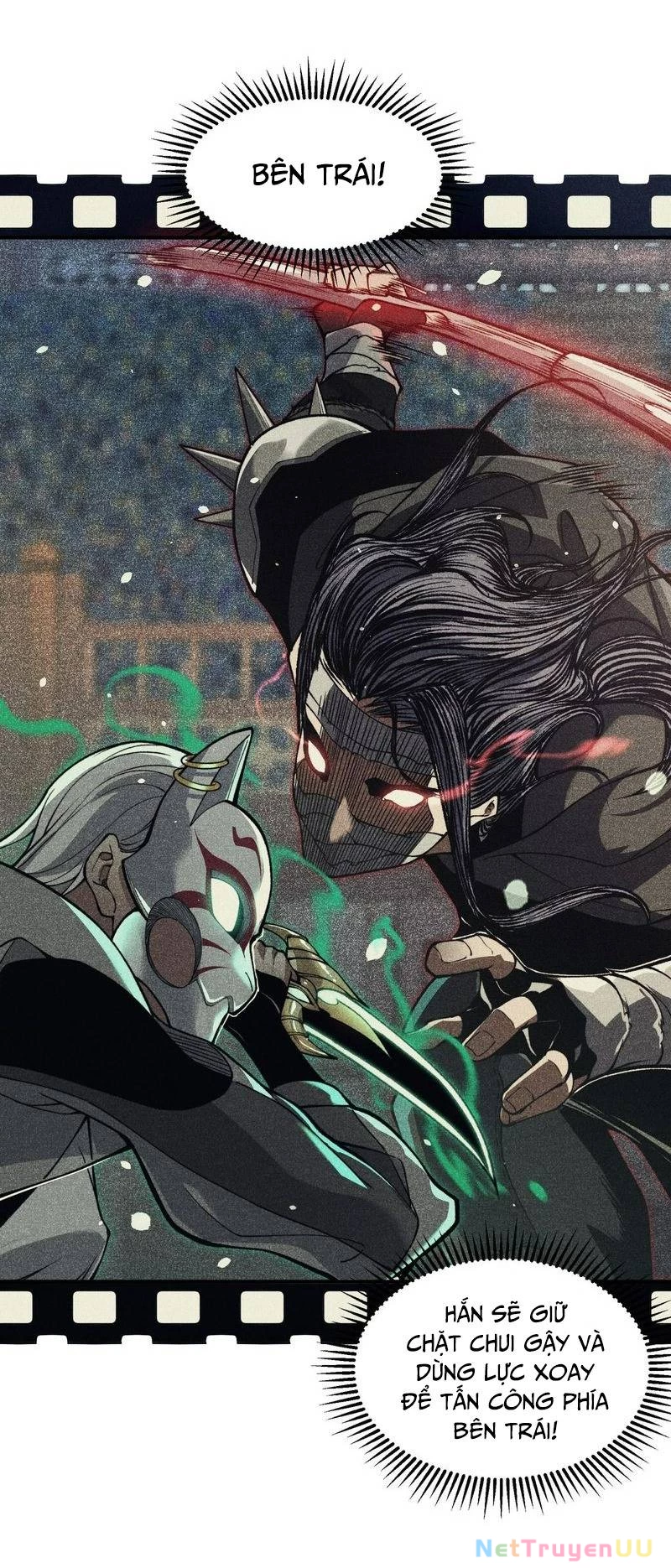 Quỷ Tiến Hóa Chapter 64 - Next Chapter 65