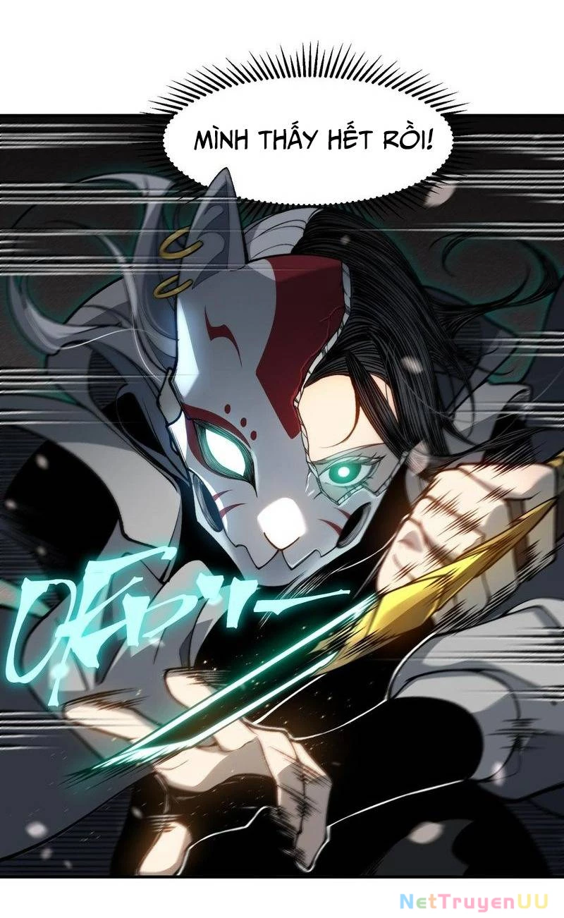 Quỷ Tiến Hóa Chapter 64 - Next Chapter 65